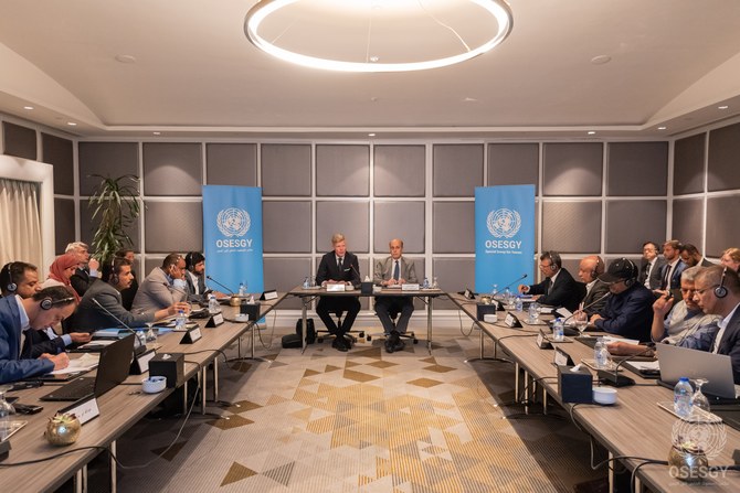 Les discussions pour rouvrir les routes au Yémen constituent une victoire collective, selon l’envoyé de l’ONU