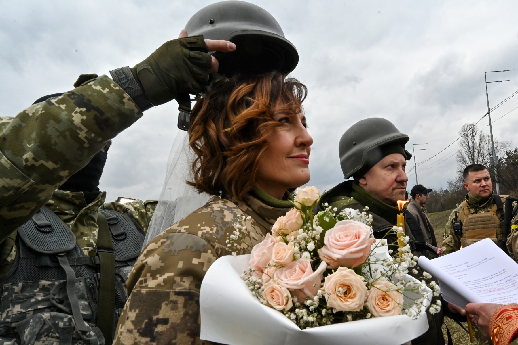 Pourquoi l'Occident doit s'efforcer de faire davantage pour l'Ukraine