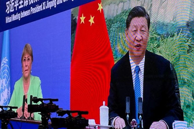 Droits humains: l'ONU défend sa visite controversée en Chine