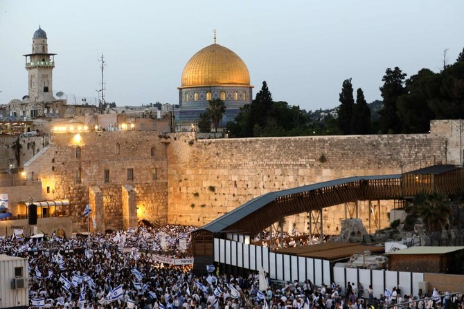 Le chef du CCG dénonce la prise d'assaut d'Al-Aqsa