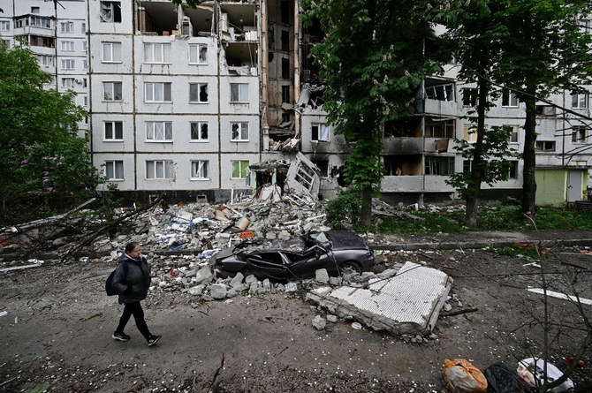 Un sondage révèle que la rue arabe n’a pas d’opinion sur le conflit Russie-Ukraine
