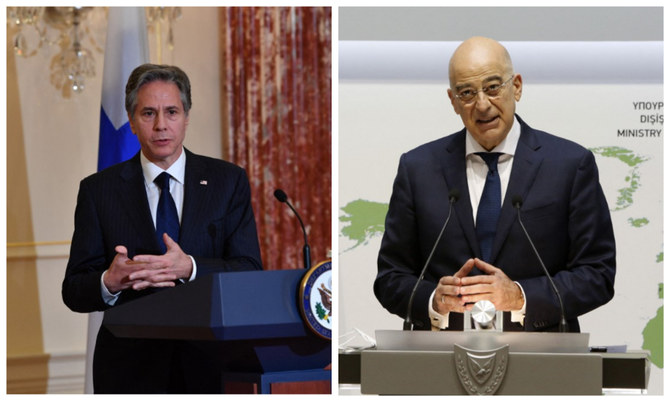 Washington et Athènes appellent l'Iran à relâcher les pétroliers grecs saisis