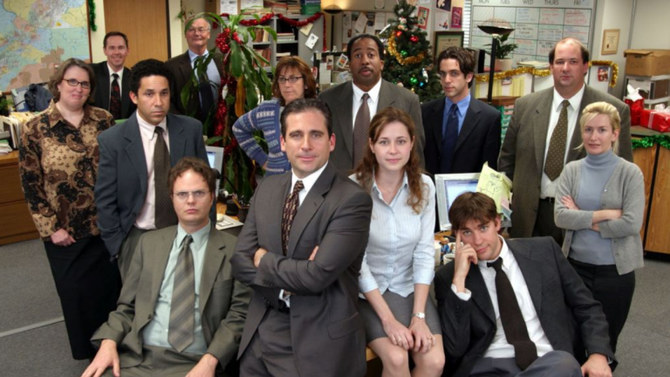 Une version saoudienne de la série britannique The Office est en préparation