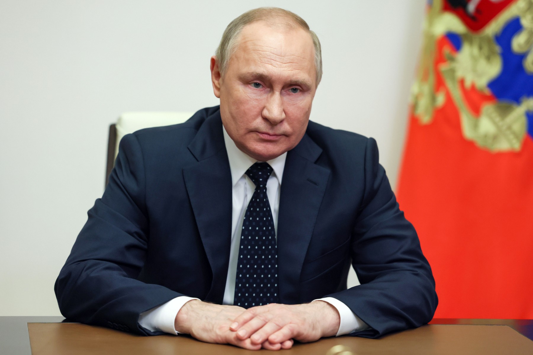 Ukraine: la Russie prête à faciliter avec la Turquie la circulation maritime, dit Poutine à Erdogan