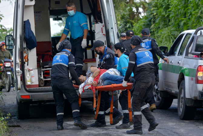 Equateur: 43 morts dans une nouvelle émeute et évasion massive dans une prison