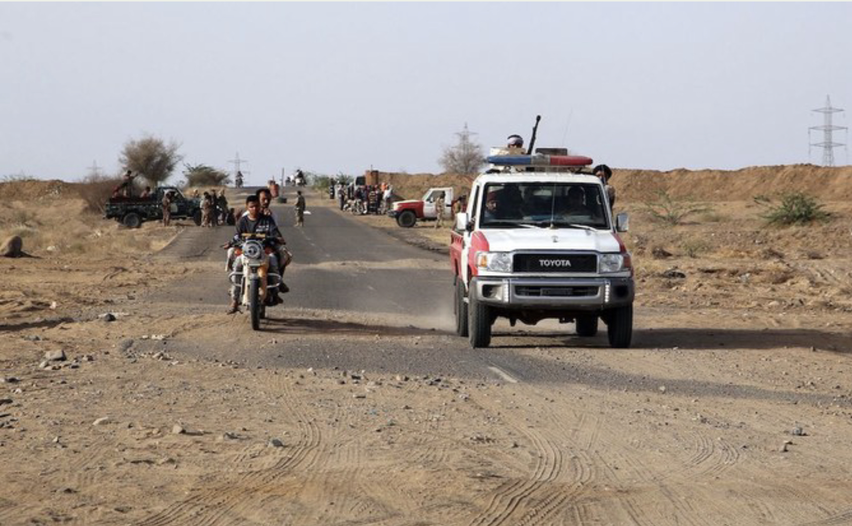 Yémen: pour l'ONU, la trêve est une «opportunité» pour accélérer l'aide humanitaire