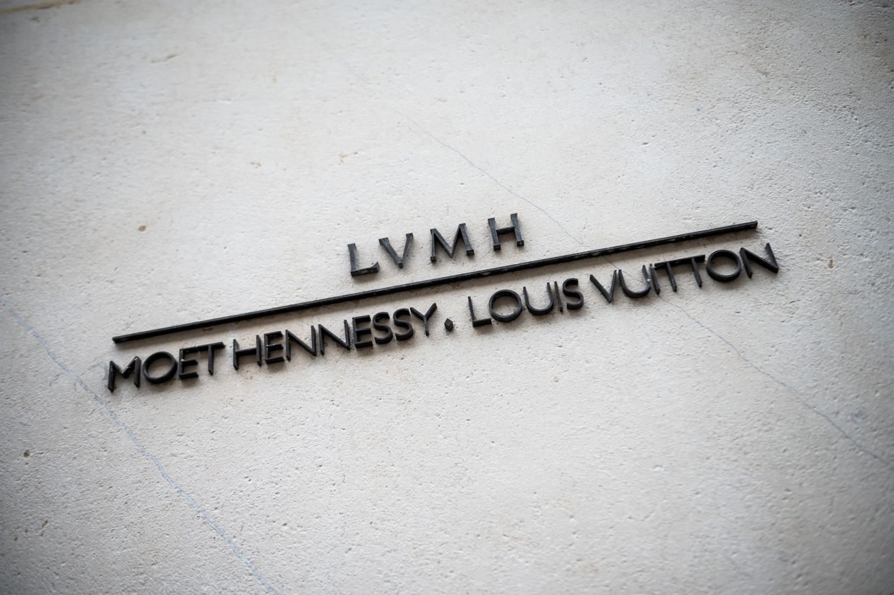 LVMH ouvrira au public 95 sites dans le monde pendant trois jours en octobre