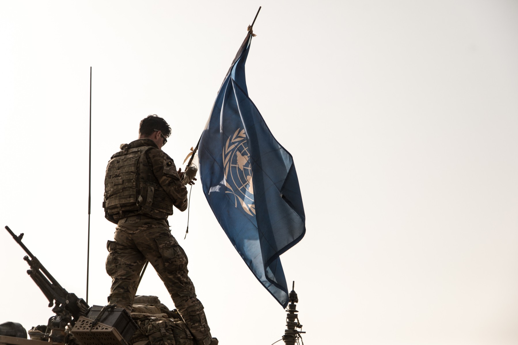 Mali: «Hausse exponentielle» des violations des droits imputées à l'armée par l'ONU