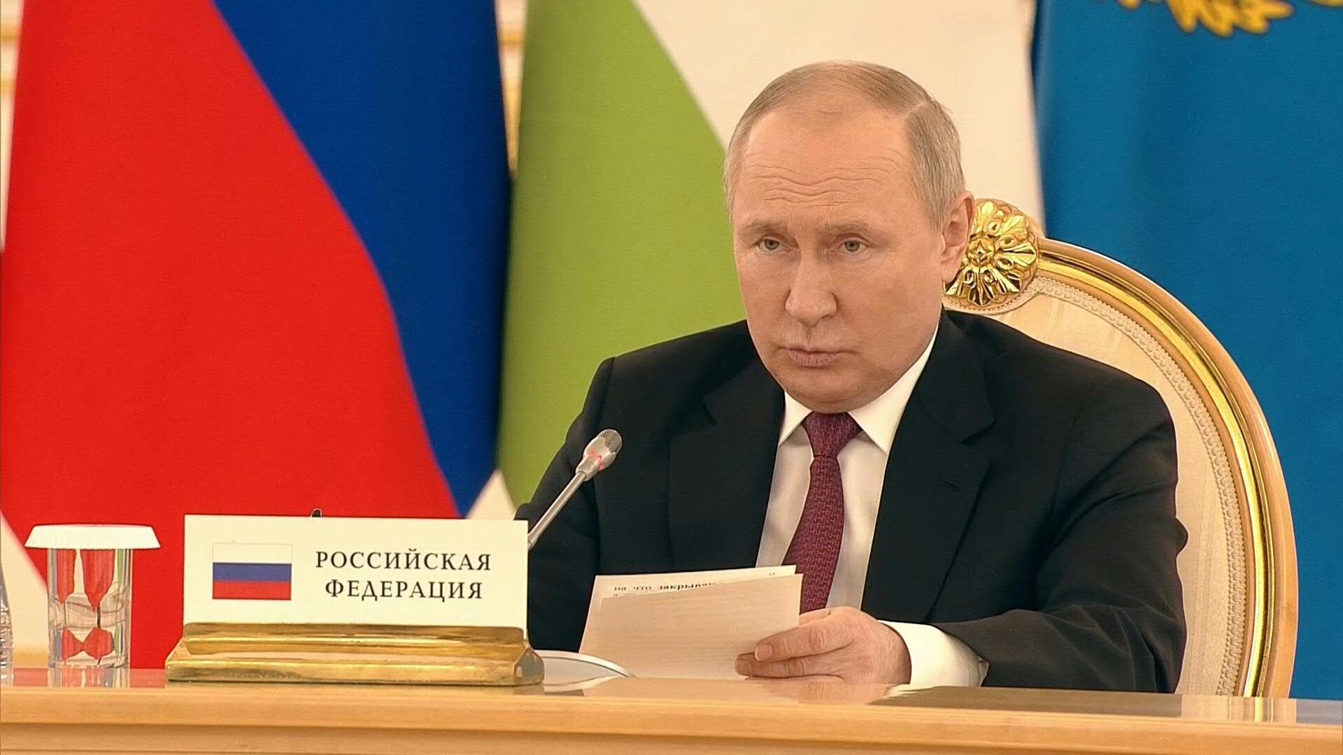 L'adhésion de la Suède et la Finlande à l'Otan pas une menace, mais Moscou réagira