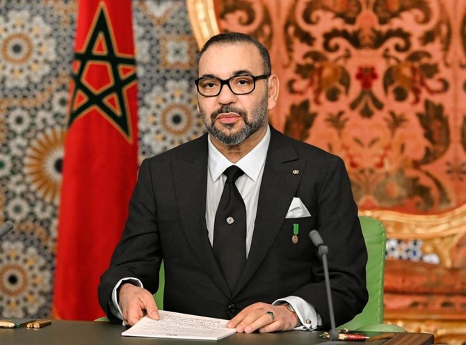 Maroc: des condamnés pour «terrorisme» repentis graciés