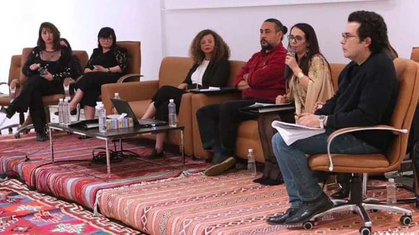 Ouverture prochaine du Musée national d’art moderne et contemporain de Tunis