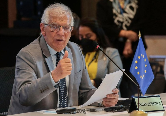 L'envoyé de l'UE dans le cadre des pourparlers sur le nucléaire iranien se rendra à Téhéran