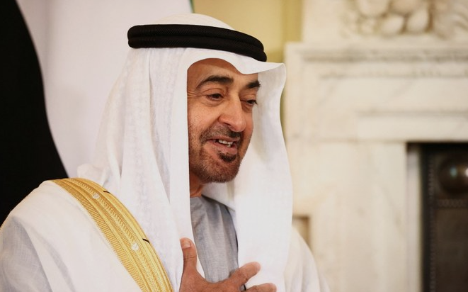 Les dirigeants du monde entier félicitent Mohammed ben Zayed pour son élection à la présidence des EAU