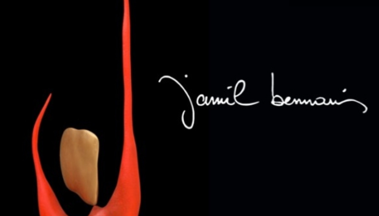 L'artiste Jamil Bennani expose ses œuvres en soutien à l’association «Le petit monde»