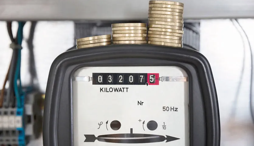 Hausse des tarifs de l’électricité et du gaz: Une facture de plus en plus salée