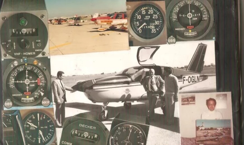 «Tit Mellil, plus qu’un aérodrome» : une exposition riche en souvenirs et documentation