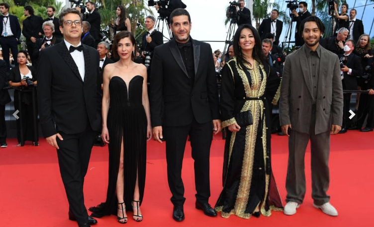 «Le Bleu du Caftan» remporte le Prix de la Critique Internationale au Festival Cannes