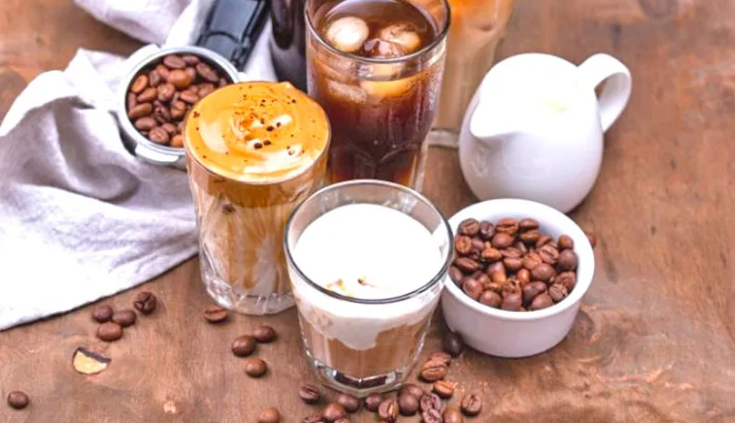 2 ou 3 tasses de café par jour bénéfiques pour le cœur