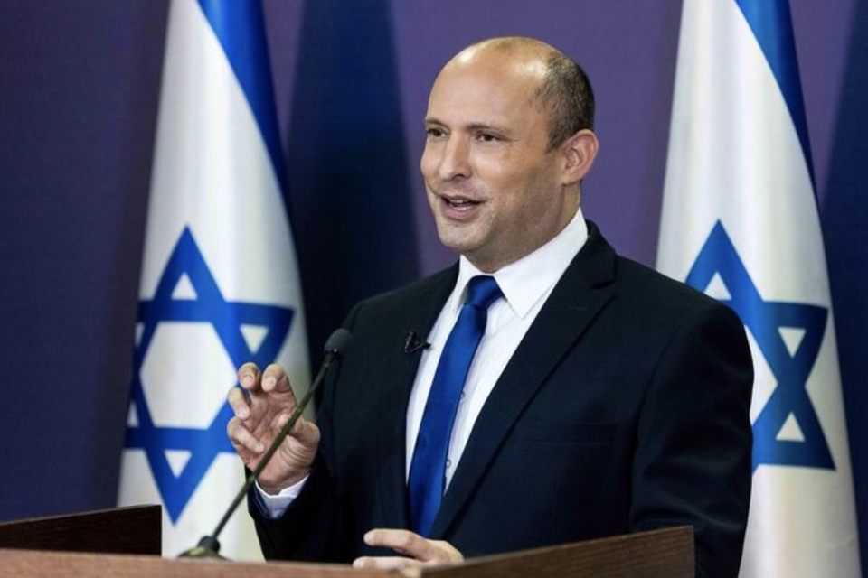 La première coalition judéo-arabe d'Israël dans la tourmente