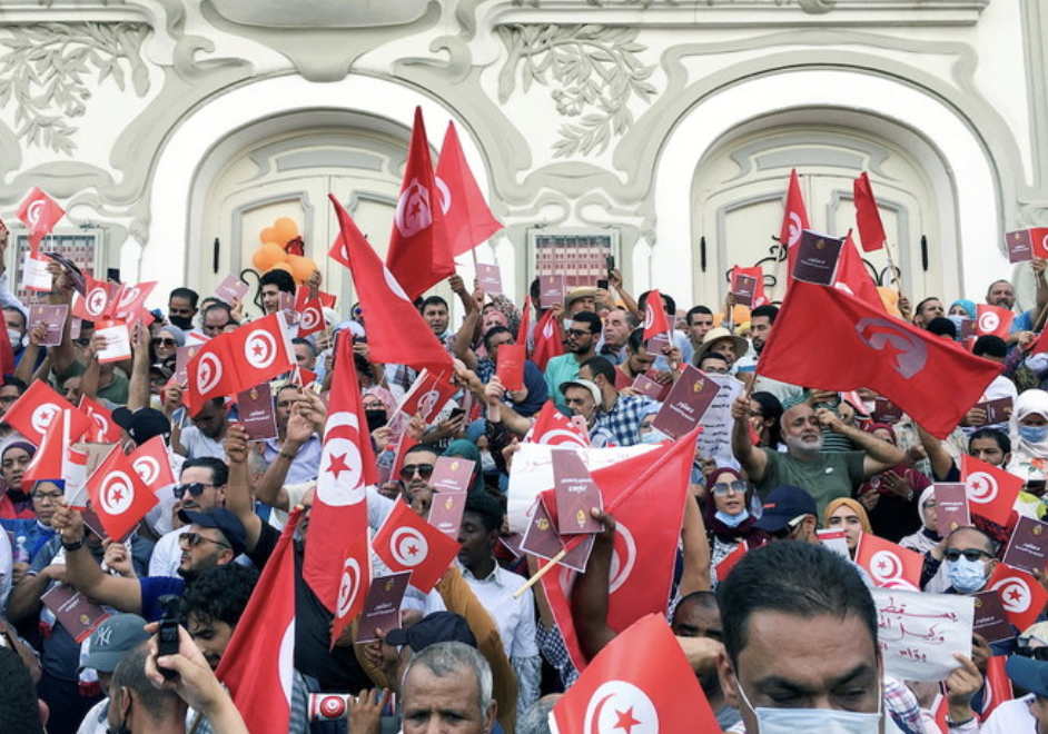 La Tunisie doit remédier à son système éducatif déficient