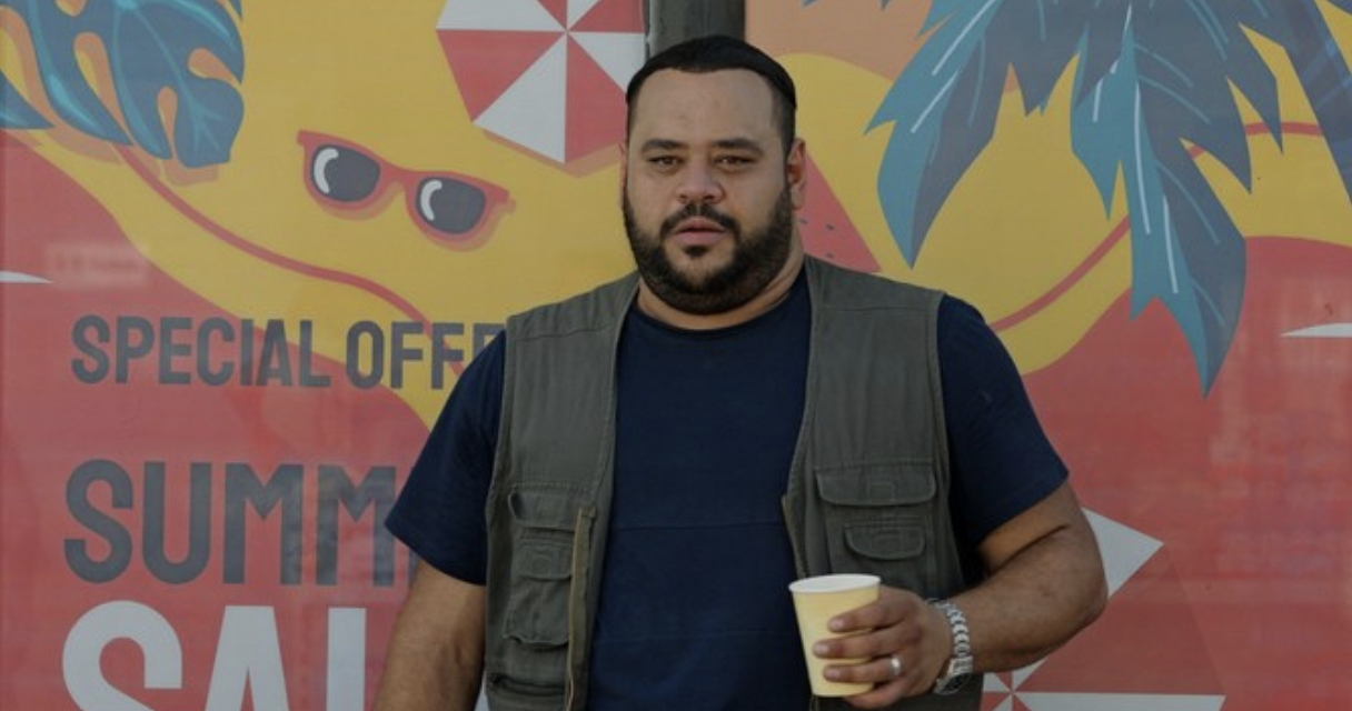 L'acteur égyptien Mohamed Mamdouh remporte un grand succès au Festival du film arabe de Malmö