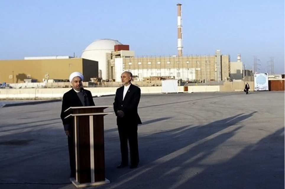 Les véritables intentions du régime iranien