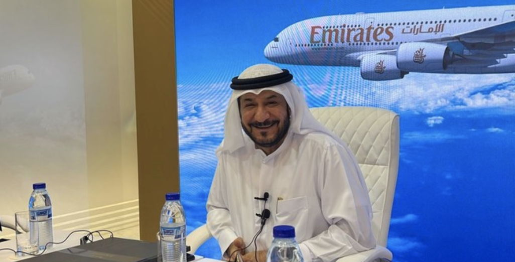 Dubaï: Emirates adopte les monnaies numériques et les métavers pour attirer de nouveaux clients
