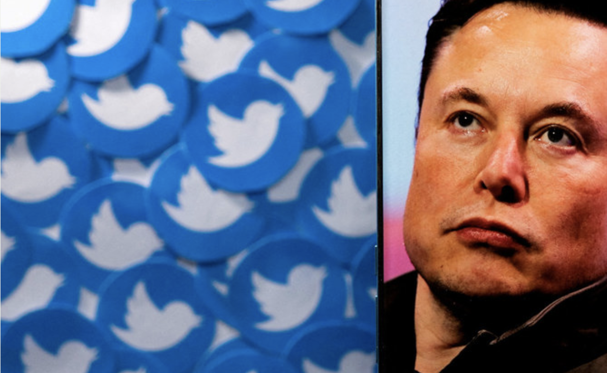 Trois cadres supérieurs quittent Twitter avant l’acquisition du réseau par Elon Musk