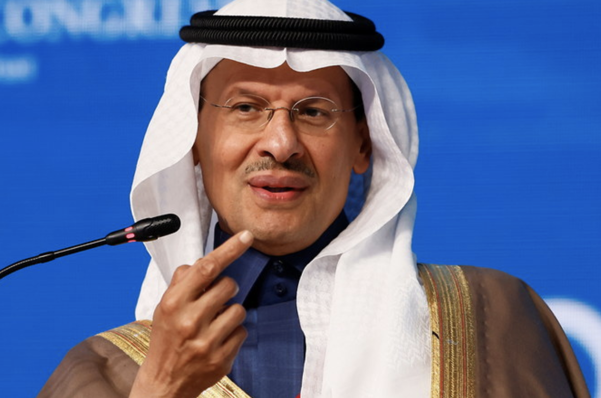 Riyad espère «parvenir à un accord avec l'Opep+ qui inclut la Russie», selon son ministre de l'Énergie