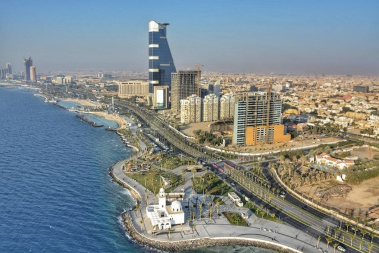 En 2022, l'Arabie saoudite affichera une croissance de 7% supérieure à celle des autres pays du CCG