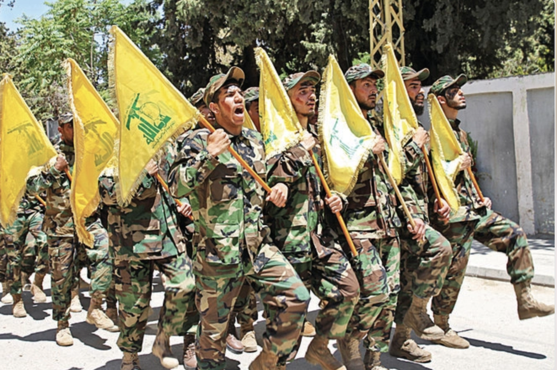 Darrell Issa: Il faudrait imposer davantage de sanctions contre l’Iran pour contenir le Hezbollah