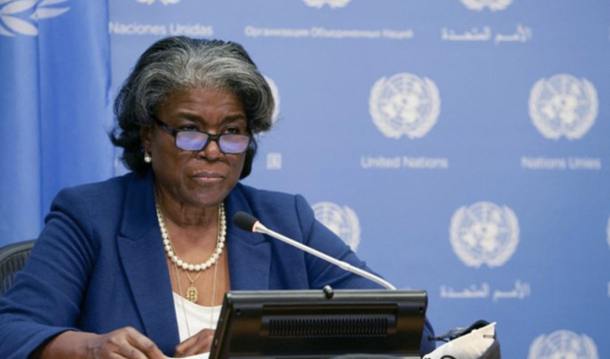 Syrie: Les États-Unis appellent à l’ouverture d’autres points de passage pour acheminer l’aide