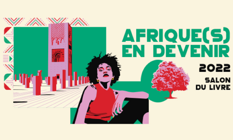 L'Institut français au Siel 2022 : l'Afrique à l'honneur