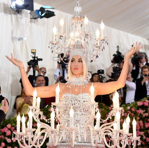 Met Gala 2022