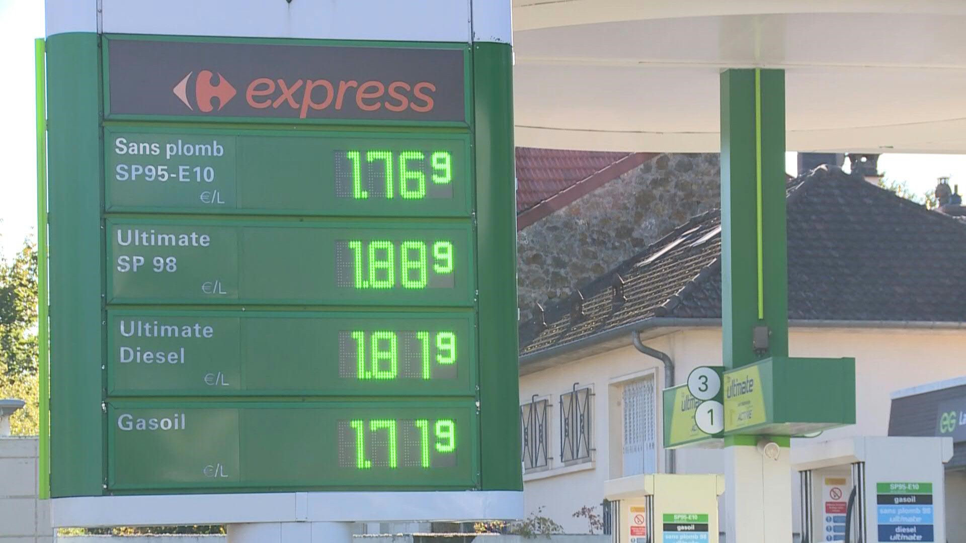 La France peut se passer du pétrole russe mais attention aux prix, préviennent les professionnels