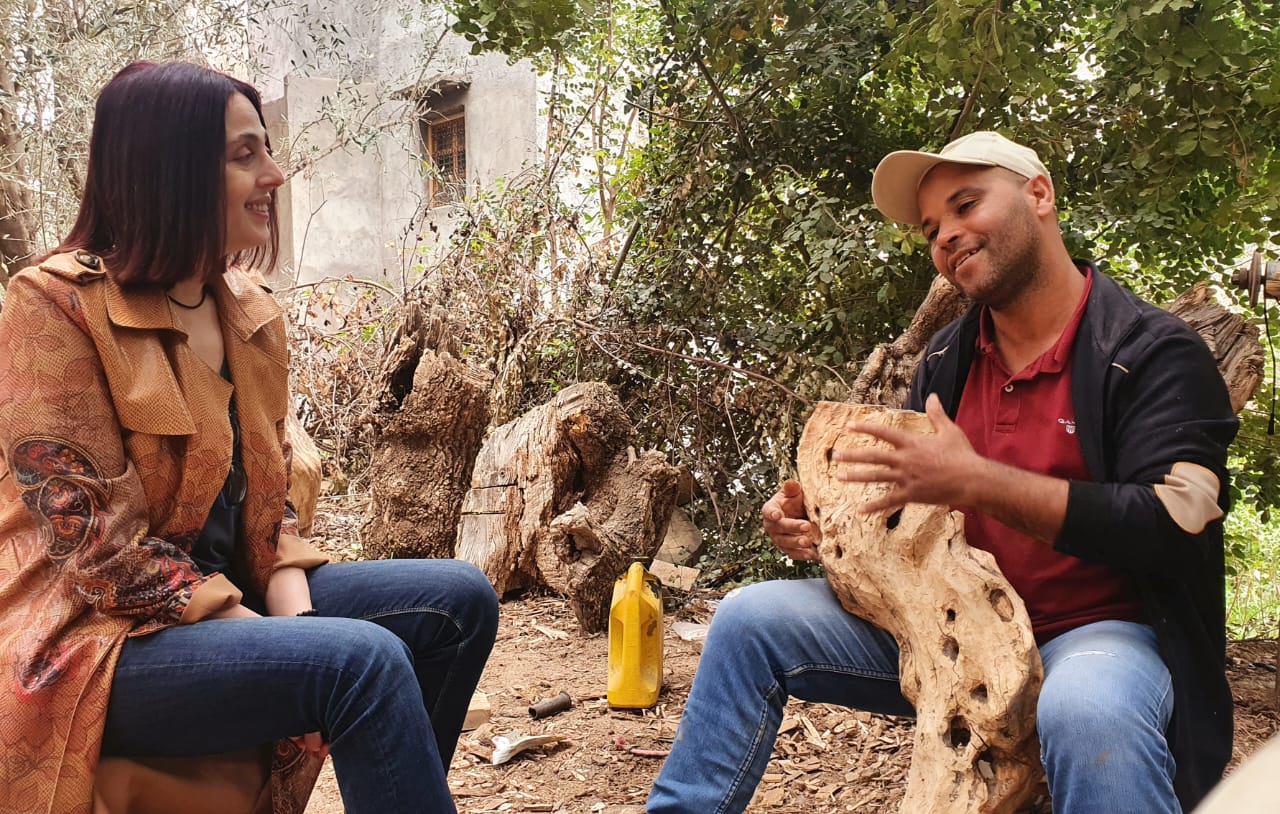 Dialna Maroc, une vitrine pour pérenniser et valoriser le patrimoine marocain