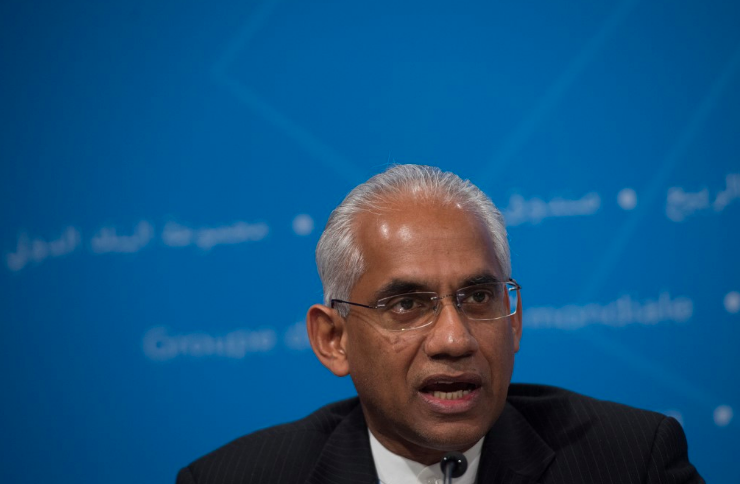 Sri Lanka : le président décrète l'état d'urgence