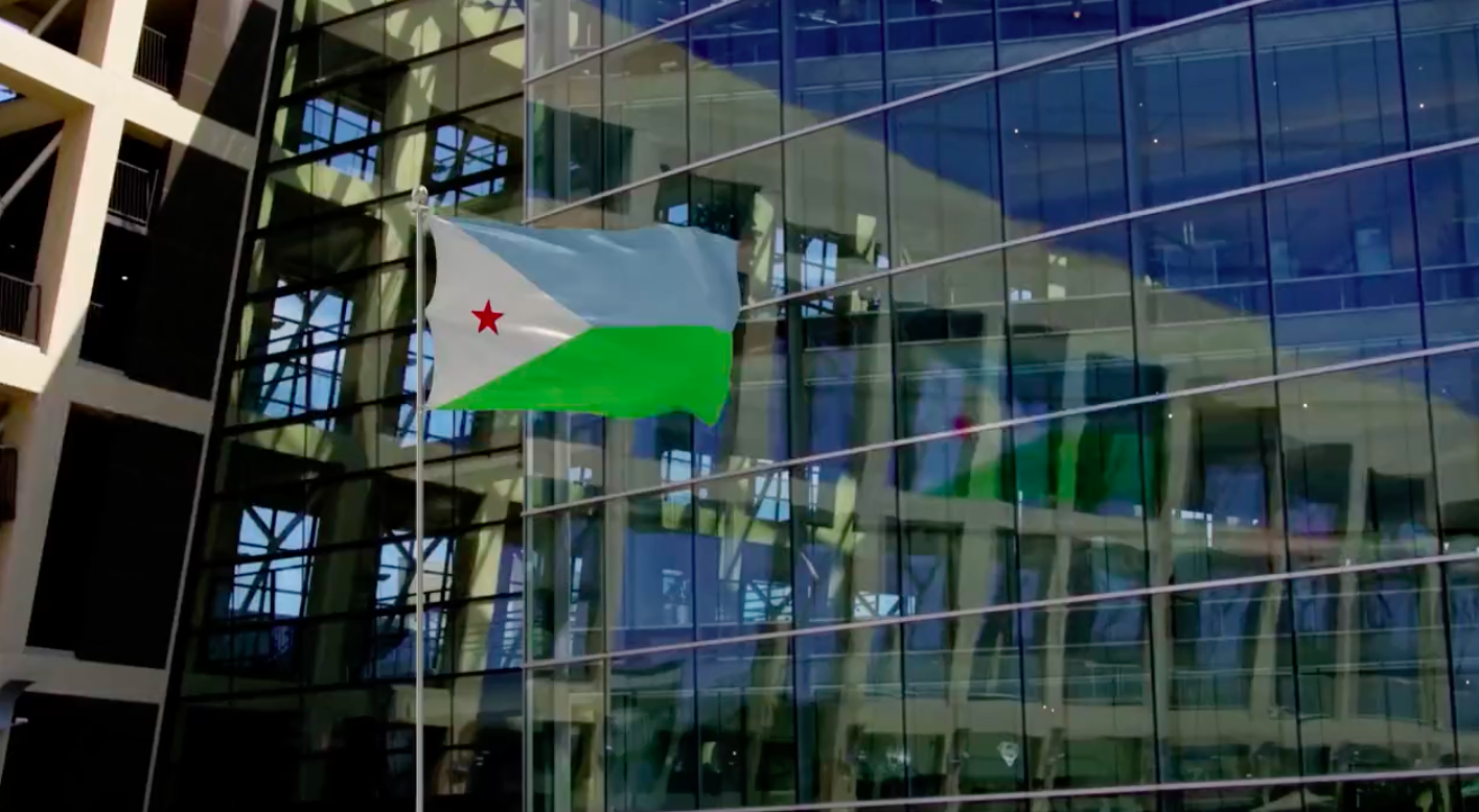 L'Organisation de coopération numérique accueille le Djibouti comme membre fondateur