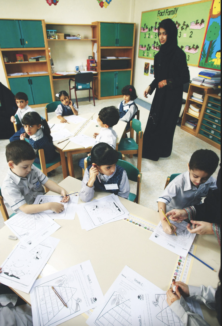ecole