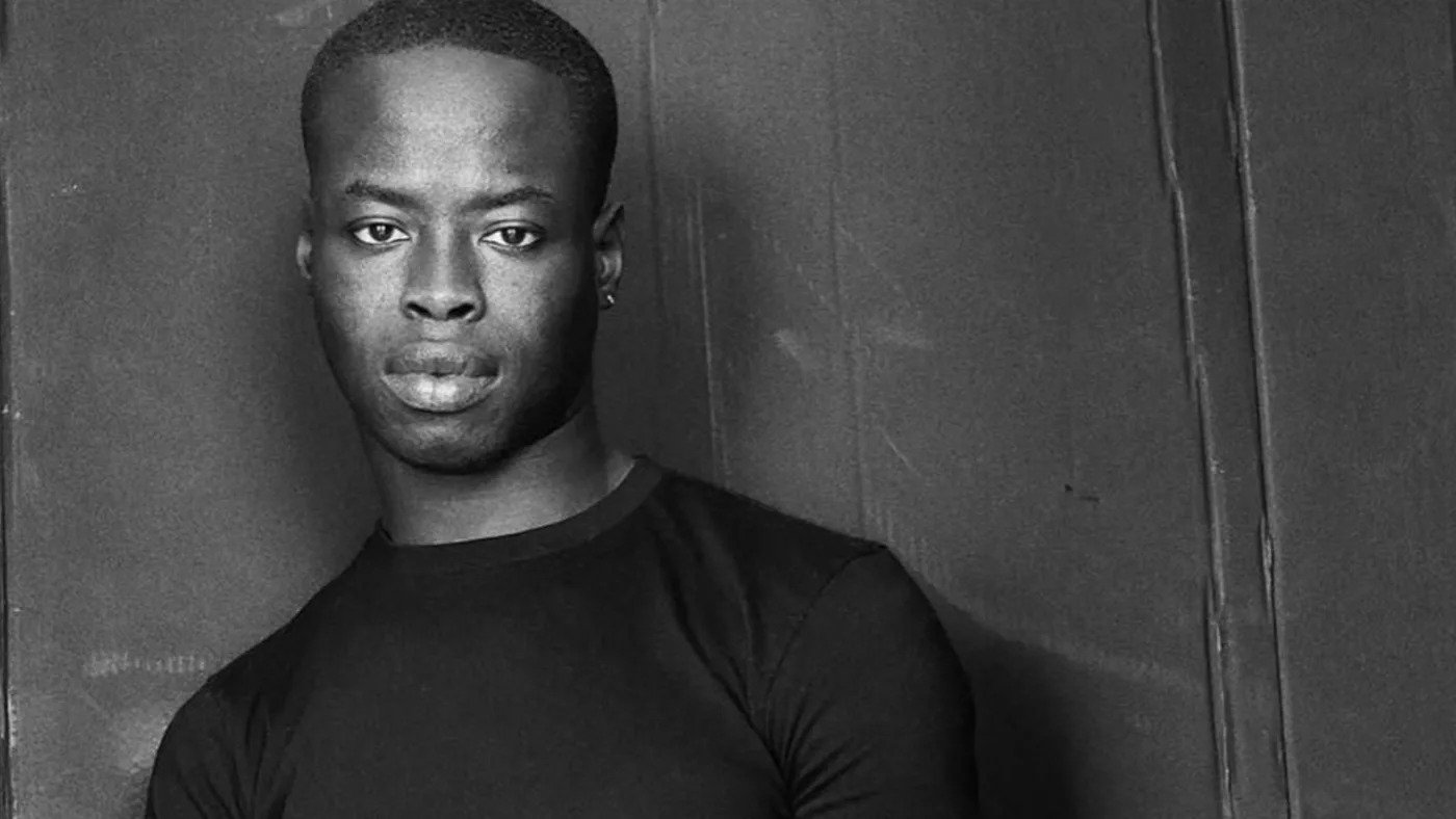 Mode: Ibrahim Kamara succède à Virgil Abloh chez Off-White
