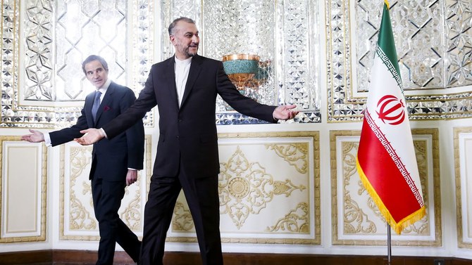 L'Iran prend le dessus dans les négociations sur l'accord nucléaire