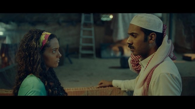 La Commission du film saoudien participe au Festival du film arabe de Malmö 2022