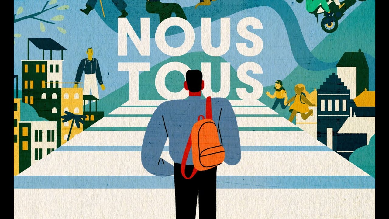 «Nous tous»: un voyage vers l’Autre
