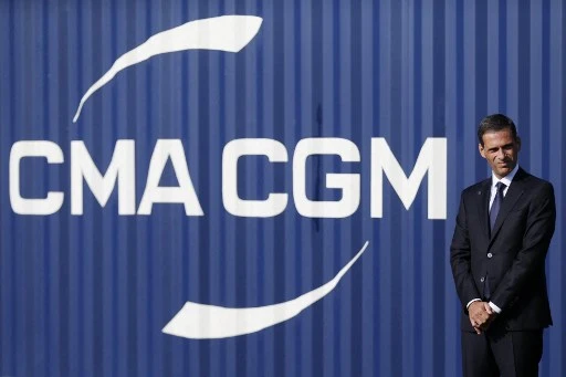 CMA CGM va entrer au capital d'Air France-KLM, partenariat annoncé dans le fret aérien