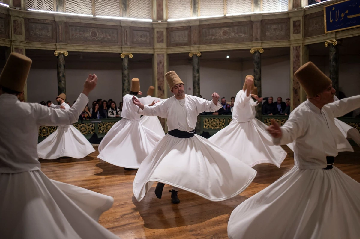 Le Festival des Musiques Sacrées de Fès est de retour