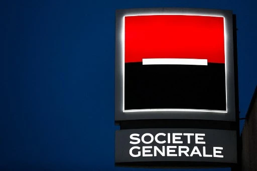 Société Générale sauve son premier trimestre malgré sa présence en Russie