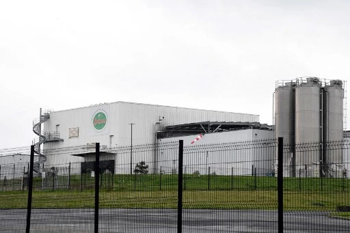 Une nouvelle gamme de pizzas visée dans le scandale de contamination chez Buitoni