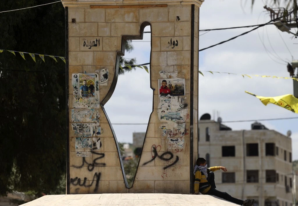Israël-Palestine : la guerre sans fin