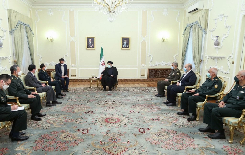 Le nucléaire iranien et les conditions pour maintenir le régime au pouvoir