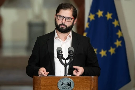 Chili: le projet de Constitution consacre de nouveaux «droits sociaux»